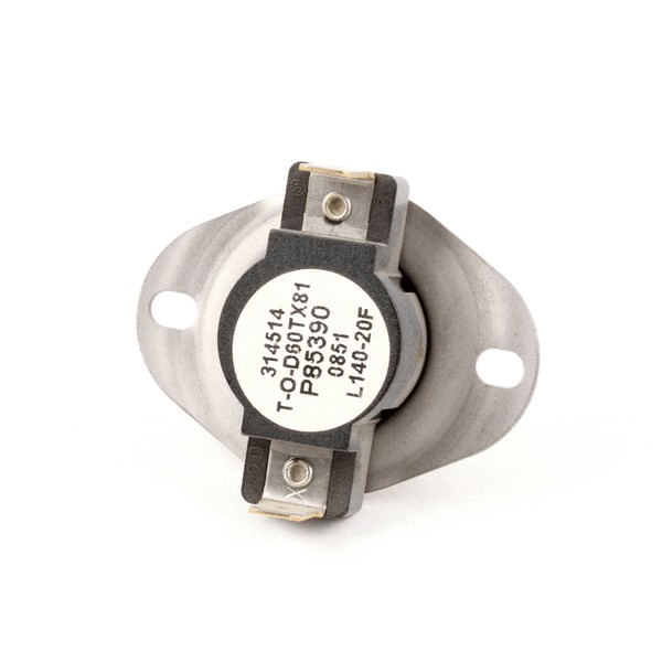 (image for) Aaon Inc. P85390 MAIN LIMIT SWITCH